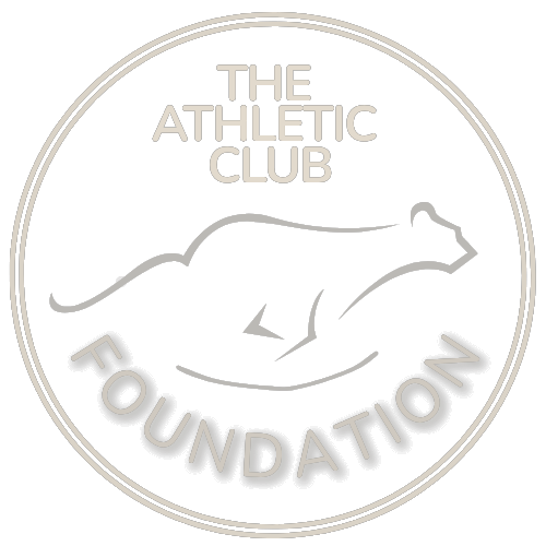 The Athletic Club Foundation logo